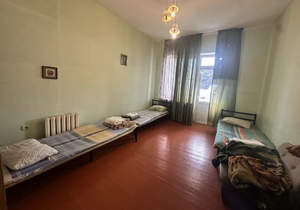 Дом 70м&sup2;, 2-этажный, на длительный срок, 