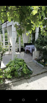 Дом 80м&sup2;, 1-этажный, на длительный срок, 