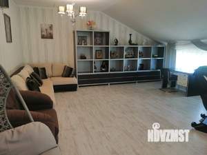 Дом 80м², 2-этажный, посуточно, 