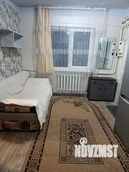 Дом 50м&sup2;, 1-этажный, на длительный срок, 