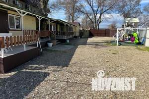 Дом 40м&sup2;, 1-этажный, посуточно, 