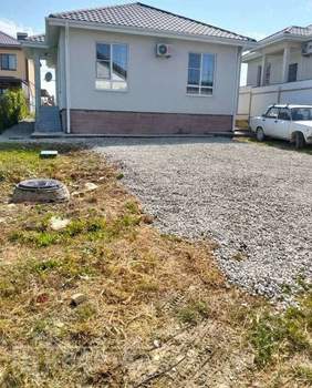 Дом 70м&sup2;, 2-этажный, на длительный срок, 