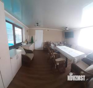 Дом 120м&sup2;, 2-этажный, посуточно, 