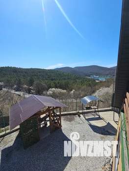 Дом 40м², 2-этажный, посуточно, 