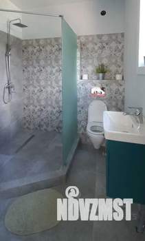 Дом 30м², 1-этажный, посуточно, 