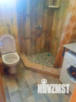 Дом 35м&sup2;, 1-этажный, посуточно, 