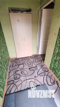 Дом 25м&sup2;, 1-этажный, на длительный срок, 