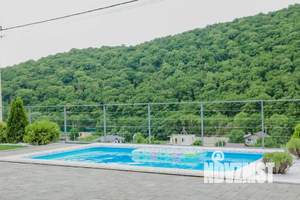 Дом 55м&sup2;, 1-этажный, посуточно, 