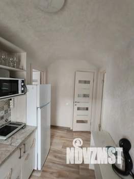 Дом 50м², 2-этажный, посуточно, 