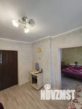 Дом 54м², 1-этажный, посуточно, 