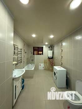 Дом 146м&sup2;, 3-этажный, посуточно, 