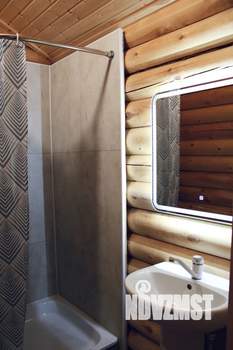 Дом 24м², 1-этажный, посуточно, 