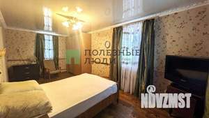 Дом 100м&sup2;, 2-этажный, на длительный срок, 