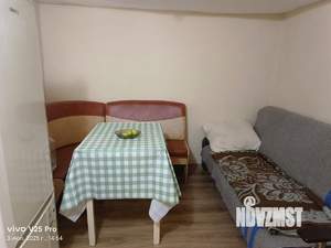 Дом 30м², 1-этажный, на длительный срок, 