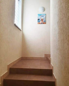 Дом 125м&sup2;, 2-этажный, на длительный срок, 