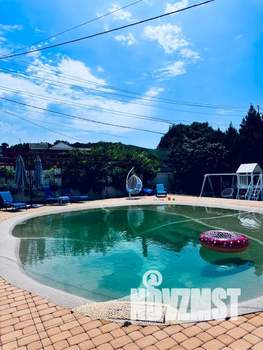 Дом 90м², 3-этажный, посуточно, 