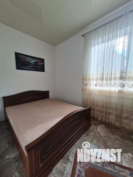 Дом 60м&sup2;, 1-этажный, на длительный срок, 