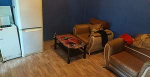 Дом 32м&sup2;, 1-этажный, на длительный срок, 