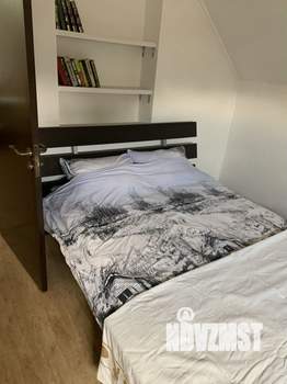 Дом 80м², 2-этажный, на длительный срок, 