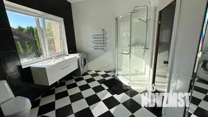 Дом 209м², 3-этажный, посуточно, 