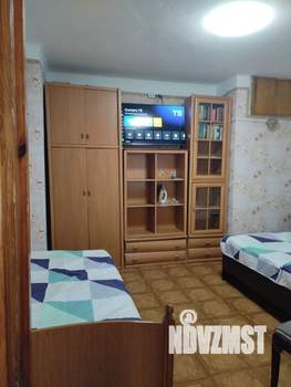 Дом 30м&sup2;, 1-этажный, на длительный срок, 