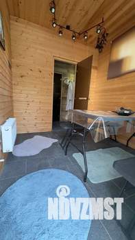 Дом 40м², 1-этажный, посуточно, 