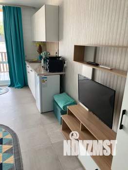 Дом 30м&sup2;, 1-этажный, посуточно, 