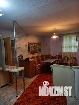 Дом 110м², 3-этажный, посуточно, 