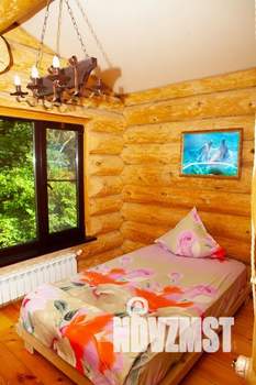 Дом 160м², 2-этажный, посуточно, 