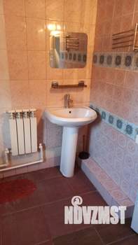 Дом 25м², 1-этажный, на длительный срок, 