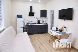 Дом 40м&sup2;, 1-этажный, посуточно, 