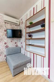 Дом 30м&sup2;, 1-этажный, посуточно, 