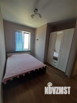 Коттедж 90м&sup2;, 2-этажный, на длительный срок, 