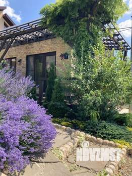 Дом 36м&sup2;, 2-этажный, посуточно, 