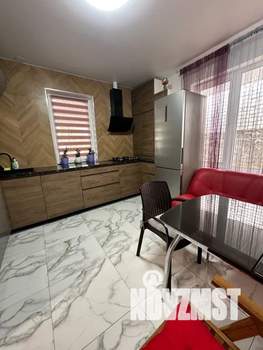 Дом 90м&sup2;, 1-этажный, посуточно, 