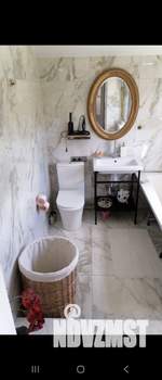 Дом 80м&sup2;, 1-этажный, на длительный срок, 