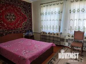 Дом 200м², 2-этажный, посуточно, 