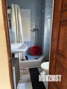 Дом 50м&sup2;, 1-этажный, на длительный срок, 