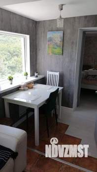 Дом 80м&sup2;, 1-этажный, на длительный срок, 