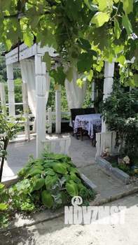 Дом 80м&sup2;, 1-этажный, на длительный срок, 