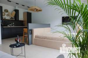 Дом 55м&sup2;, 1-этажный, посуточно, 