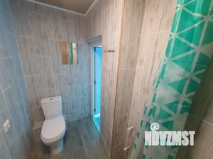 Дом 20м&sup2;, 1-этажный, посуточно, 