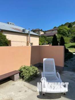 Дом 50м&sup2;, 1-этажный, посуточно, 