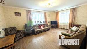 Дом 100м&sup2;, 2-этажный, на длительный срок, 