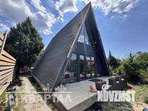 Дом 90м², 2-этажный, на длительный срок, 