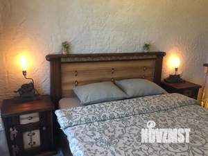 Дом 46м&sup2;, 1-этажный, посуточно, 