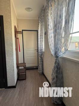 Дом 56м&sup2;, 1-этажный, посуточно, 