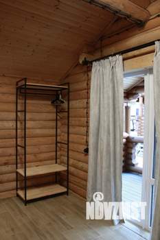 Дом 24м², 1-этажный, посуточно, 