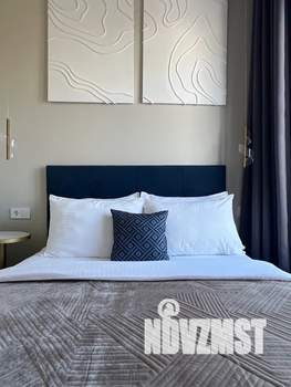 Дом 60м², 2-этажный, посуточно, 