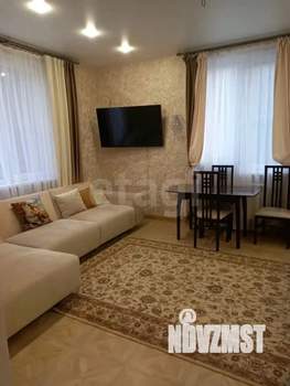 Дом 80м&sup2;, 1-этажный, на длительный срок, 